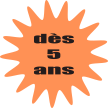 etoile des 5 ans