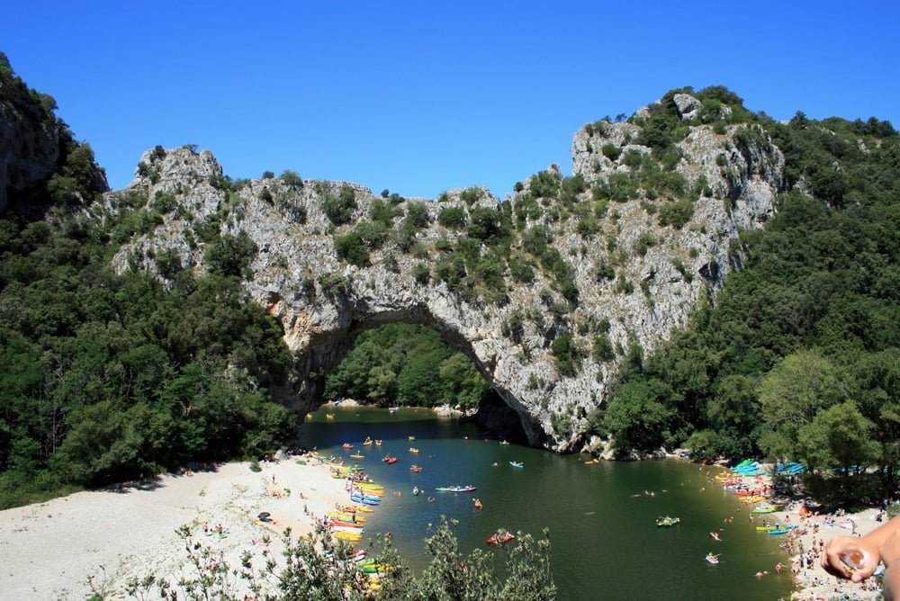 pont-d-arc
