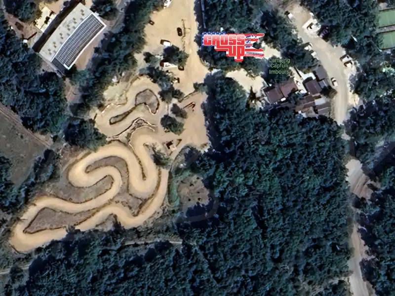 circuit quad